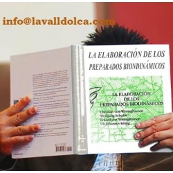 LA ELABORACIÓN DE LOS PREPARADOS BIONDINÁMICOS | LIBRO