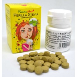 PERILLA+STEVIA 75/25 - 100- Comprimidos
